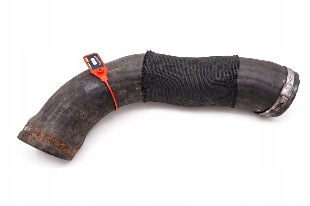 фото №1, Труба шланг интеркулер volvo v70 iii xc70 iii s80 ii 30792300