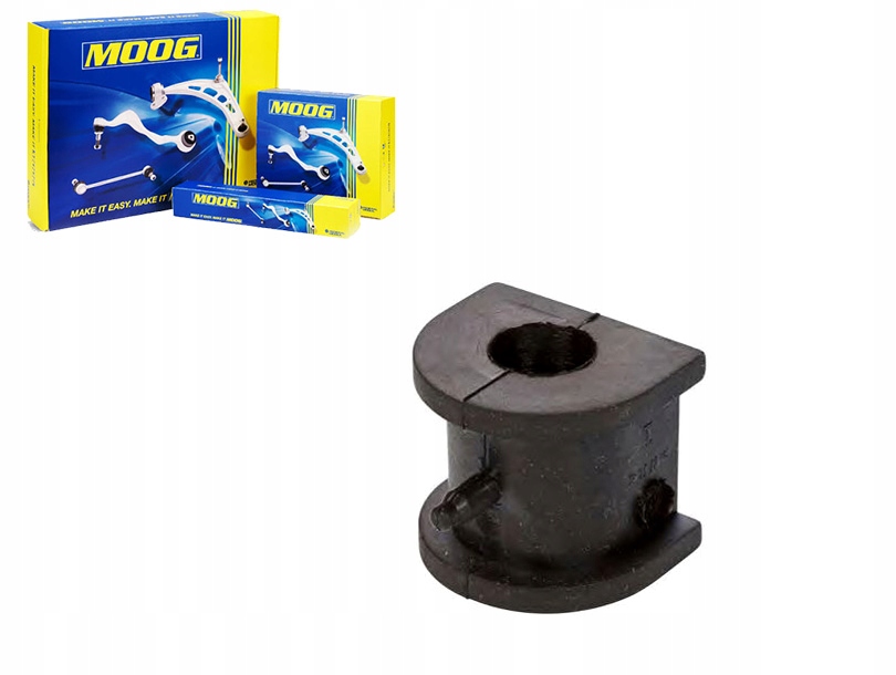 фото №1, Moog втулка стабілізатора