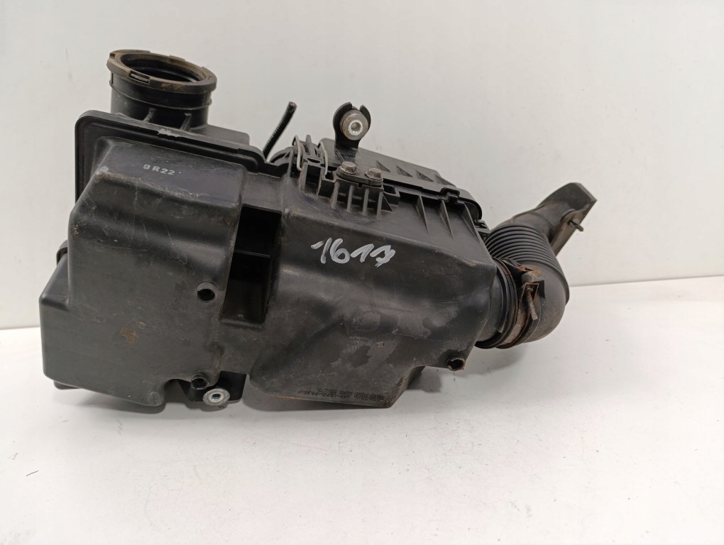 фото №1, Honda insight ii 1.3 ima корпус фильтра воздуха