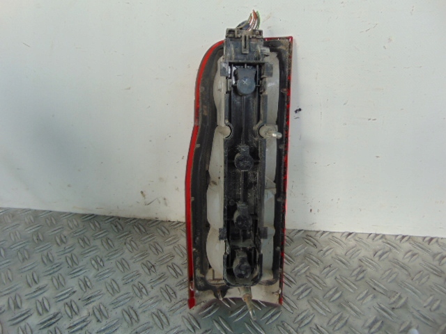 фото №2, Ford transit лампа задняя правая