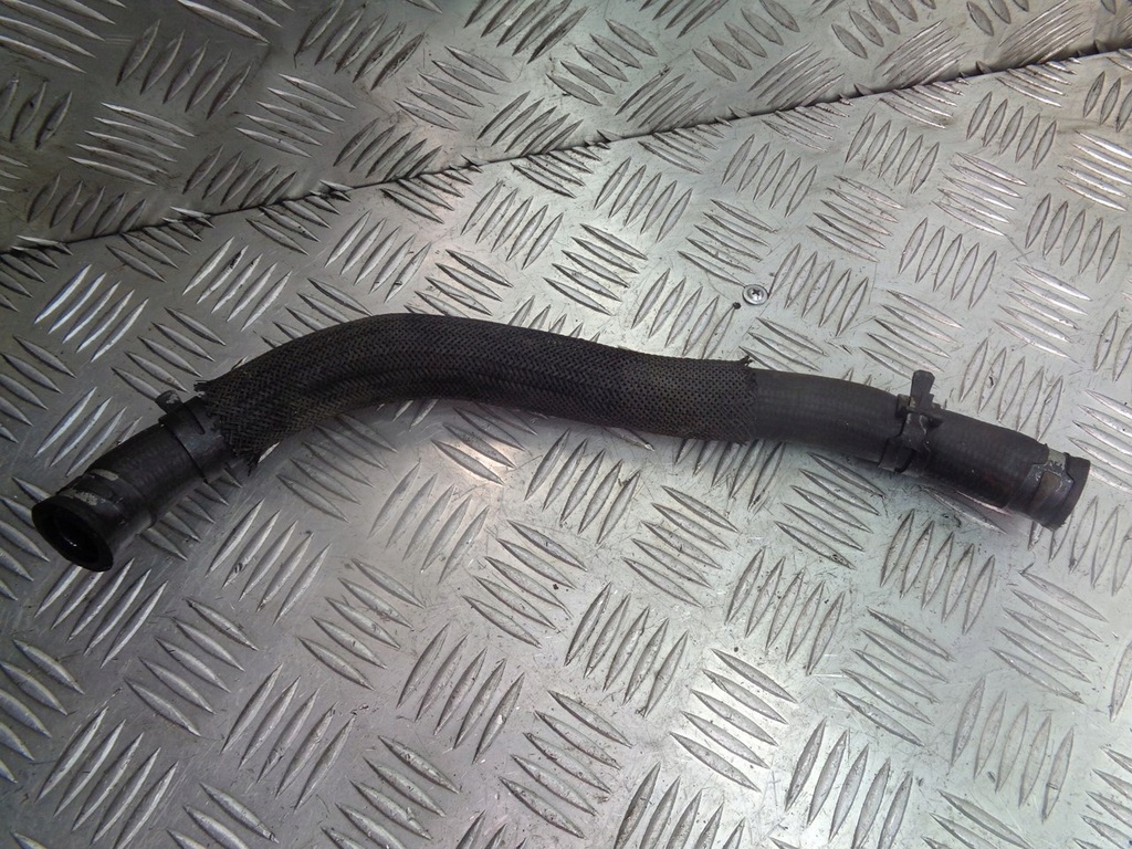 фото №1, Труба интеркулер турбины chrysler pt cruiser 2.0