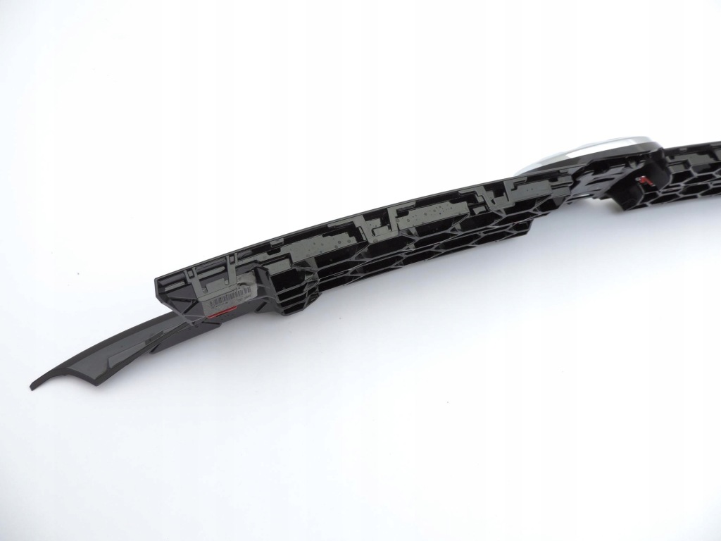 фото №7, Vw polo gti 2g0 2017 2018 решітка радіатора решітка радіатора 17-20 vi