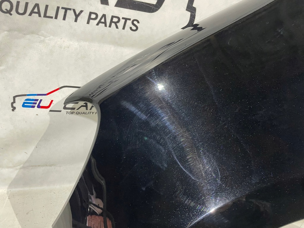 фото №5, Smart forfour крила передній лівий 2014-2020 rok