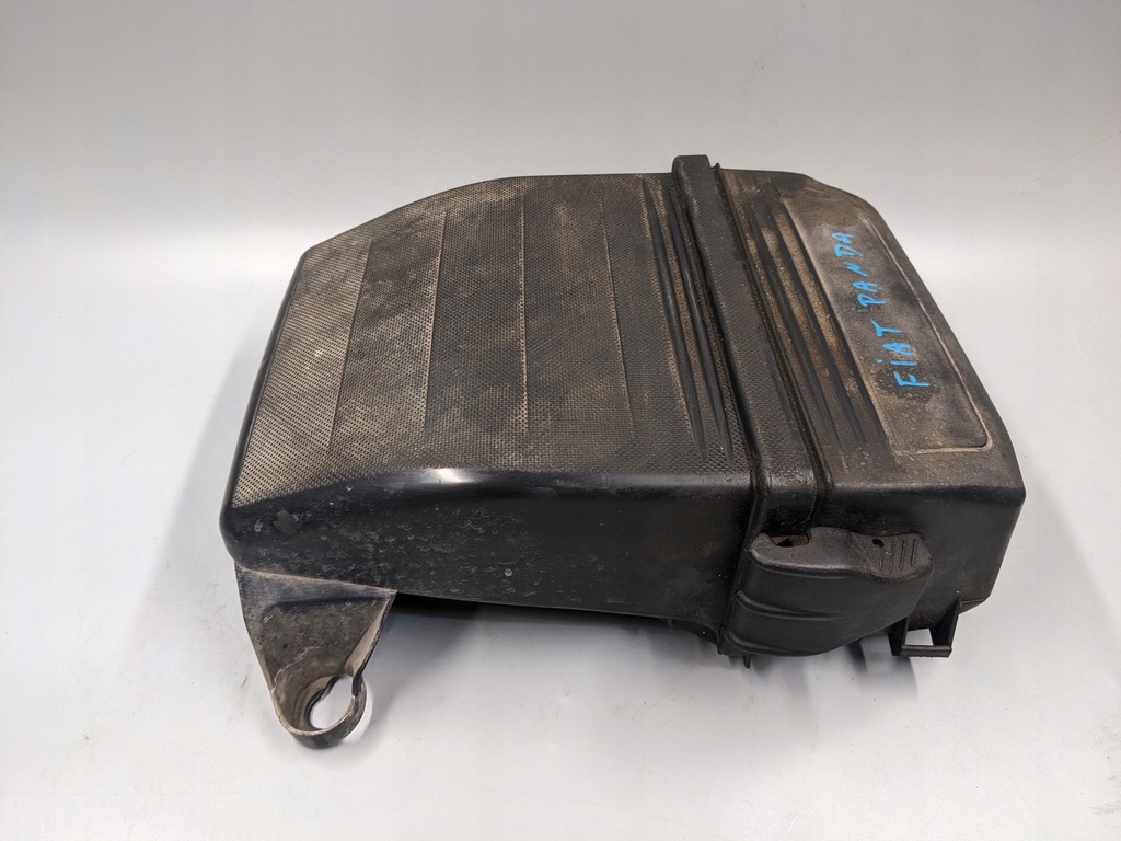 фото №1, Корпус фильтра воздуха 55192000 fiat panda 2 ii 1.1