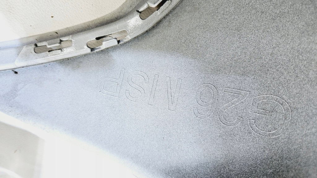 фото №13, Бампер задняя bmw 4 i4 g26 gran coupe 8078583