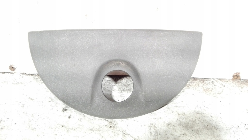 фото №1, Защита замка крышки задняя багажника opel meriva a