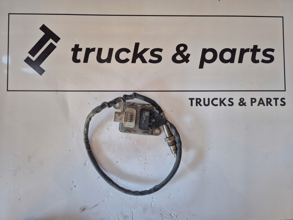 фото №1, Датчик выхлопных газов nox renault gama t c k range evo volvo fh fm fmx