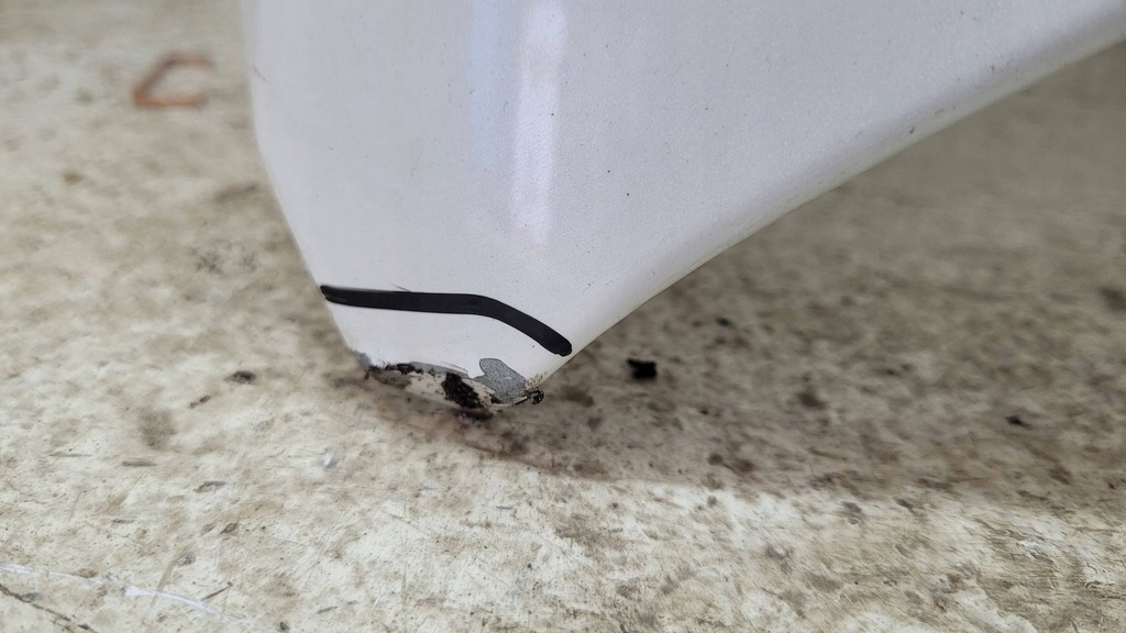 фото №7, Kia optima iv 4 15- капот крышка двигателя перед передняя fv