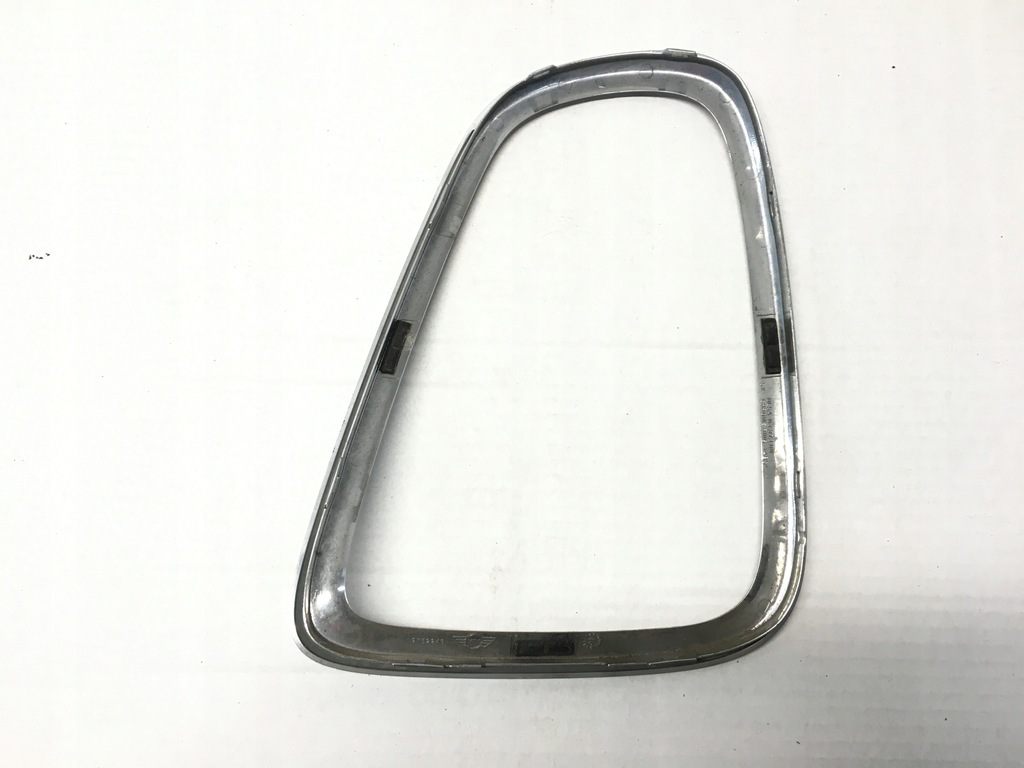 фото №2, Хром лампи задня лівий 2752243 mini r56