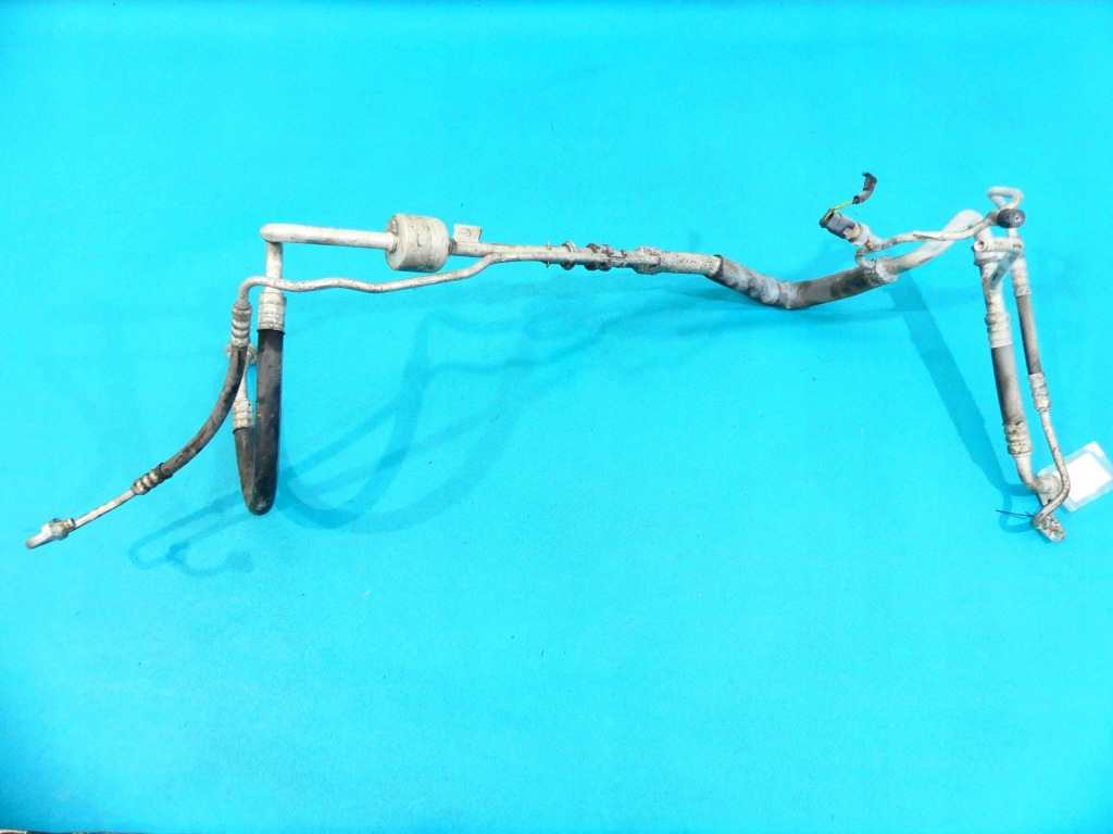 фото №2, Шланг кондиционера peugeot 508 i 10-18 2.0 hdi