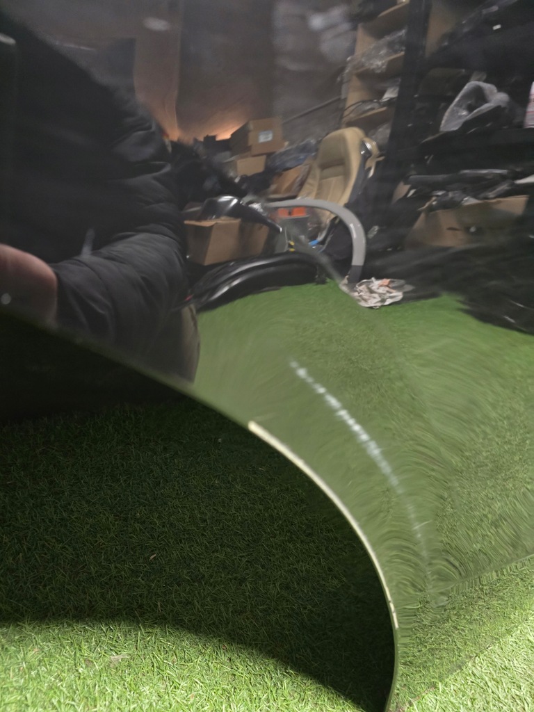 фото №7, Двері праве задня bmw x5 g05