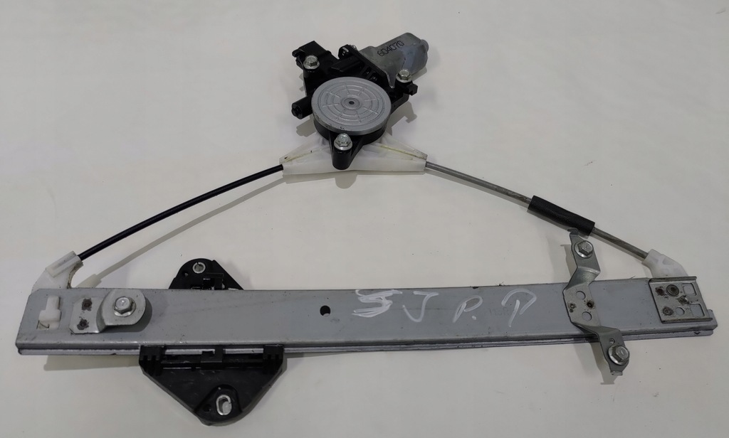 фото №1, Subaru forester iv 13- подъемник стекло правый задняя