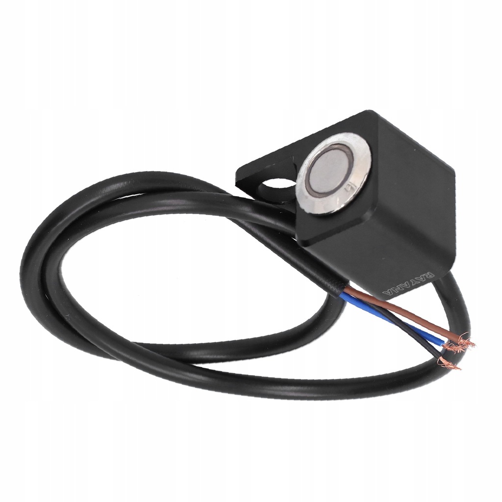 фото №11, 10cm фара na керма on off