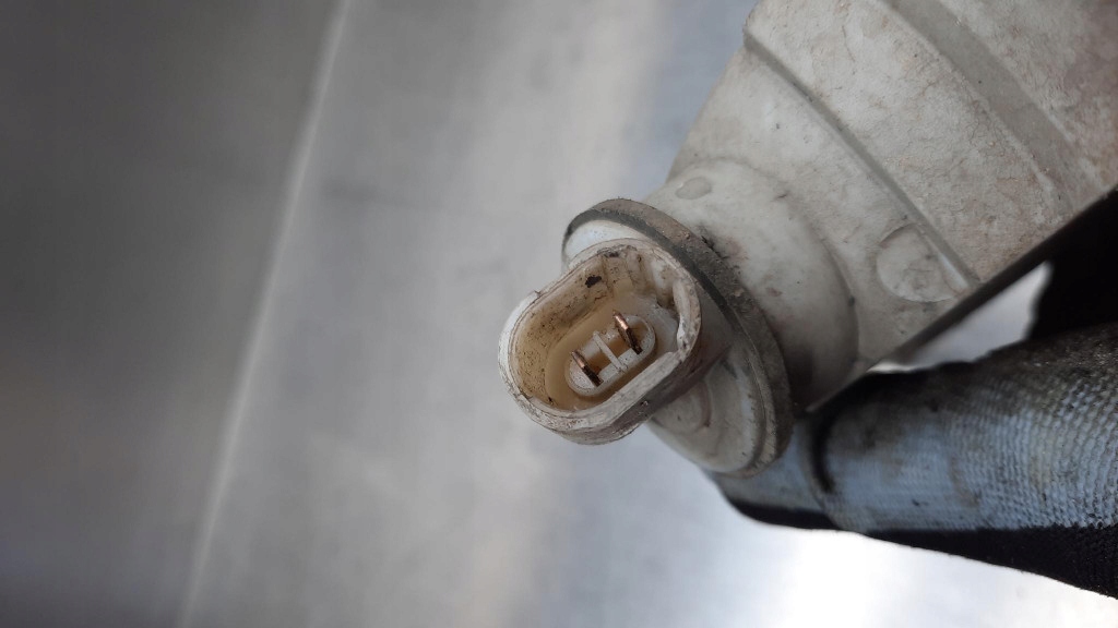 фото №8, Покажчик повороту поворотник правий opel vivaro i