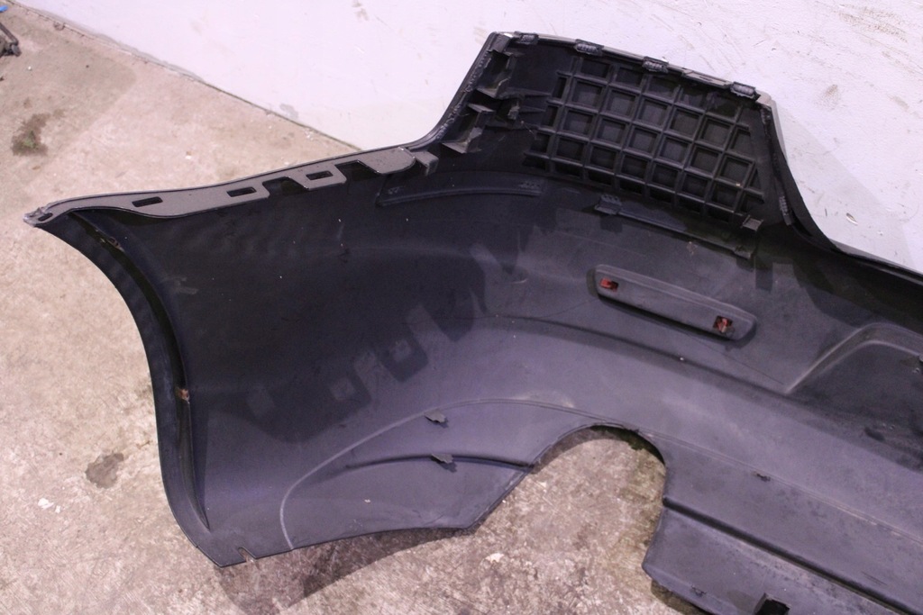 фото №7, Бампер задняя задний alfa romeo 159