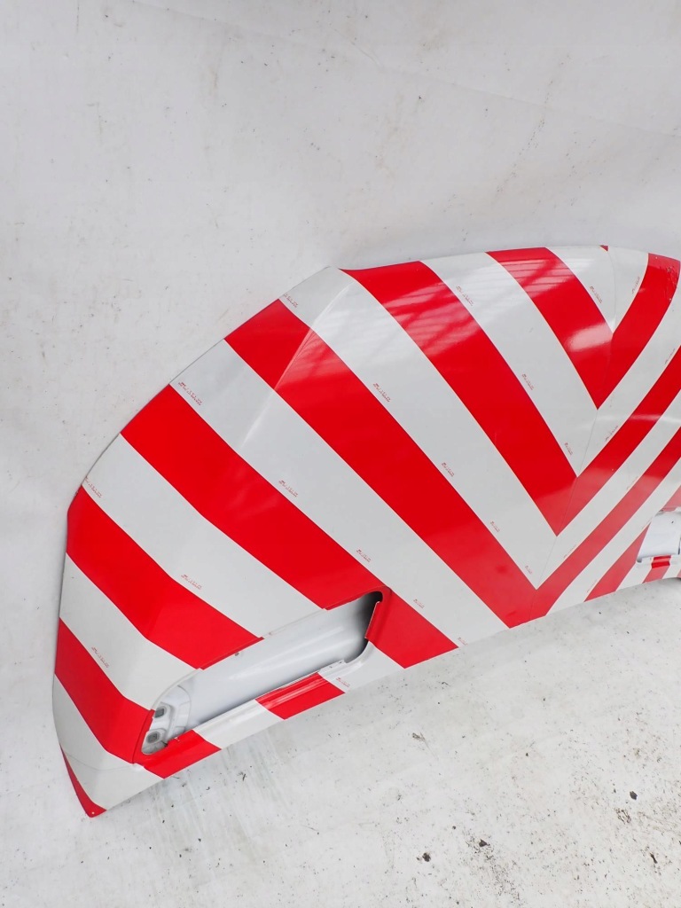 Mercedes sprinter 3 3 w907 18- капот кришка двигуна Ціна