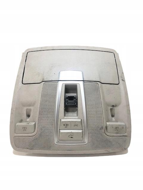 фото №1, Лампа потолочный 1669062901 mercedes ml gl w166