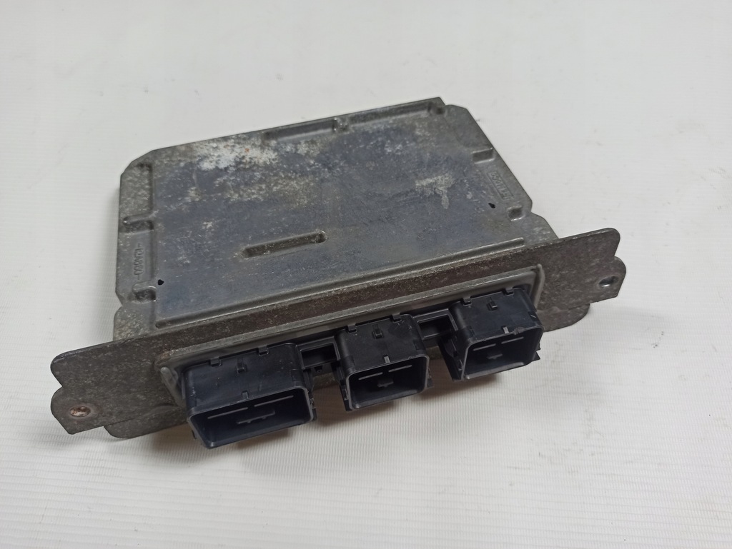 фото №1, Бортовий комп'ютер блок керування двигуна ford mustang 4.0 05-09