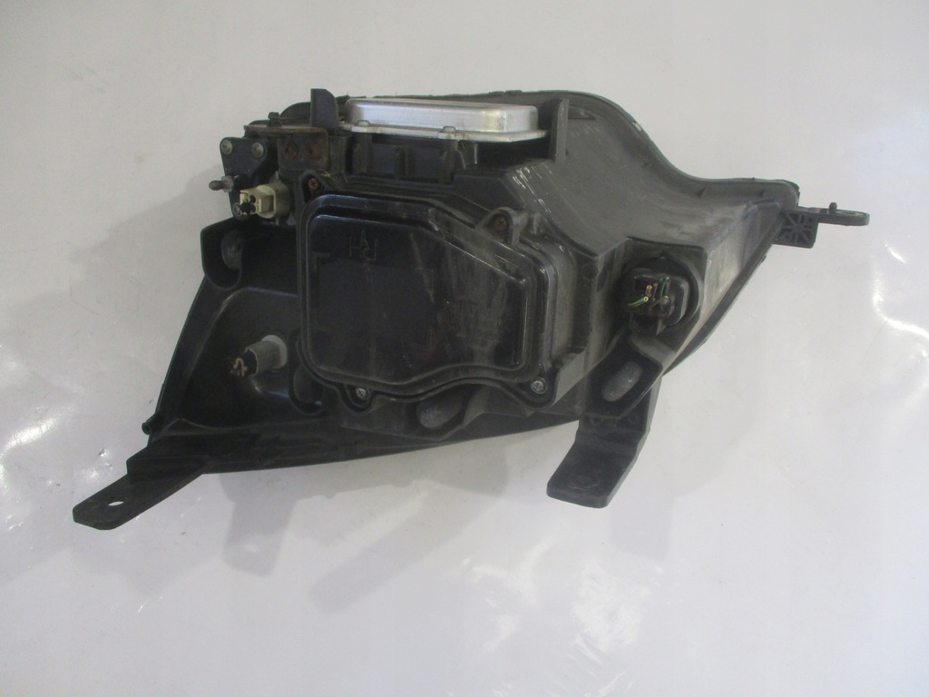 фото №7, Лампа фара правий opel antara lift ксенон оригінал