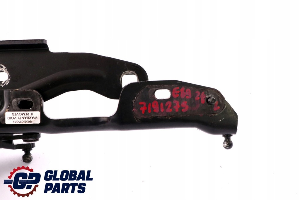 фото №9, Bmw z4 e89 cabrio петля привод крышки багажника левый задняя 7191275