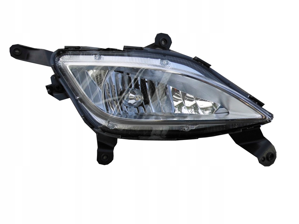 фото №1, Hyundai i30 2012+ лампа противотуманная правая haologen - оригинальный номер