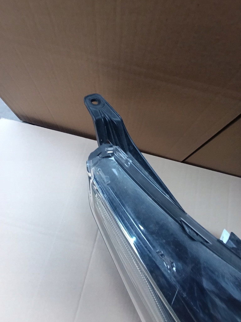 фото №2, Фара правый toyota corolla e16 2016-2018 lift full led