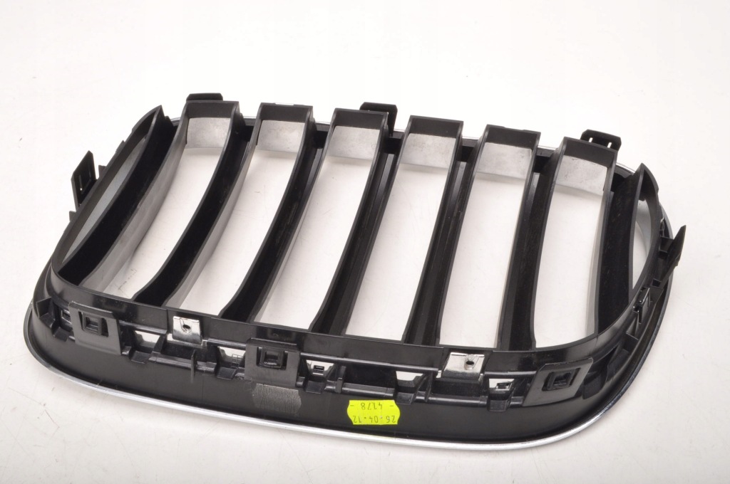 фото №8, Bmw x3 f25 решётка радиатора решётки радиатора решётка радиатора комплект 7210725