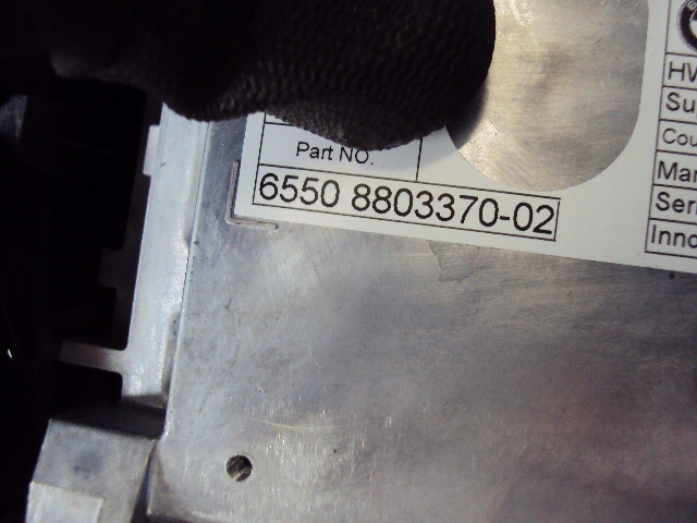 фото №6, Екран дисплей mini cooper f55 fl 18r