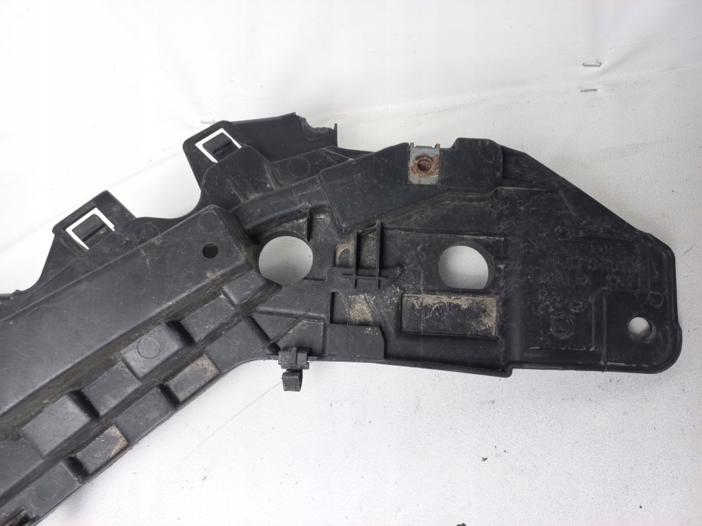 Ducato boxer jumper 14- лівий sx напрямна кронштейн лампи бампера перед Ціна