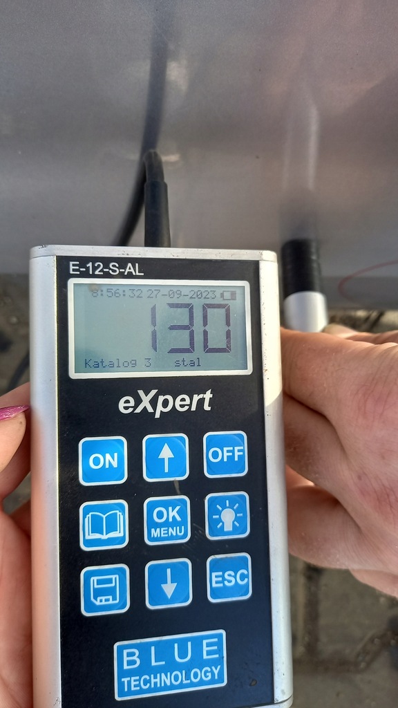 фото №11, Дверь правое перед mazda 5 06r