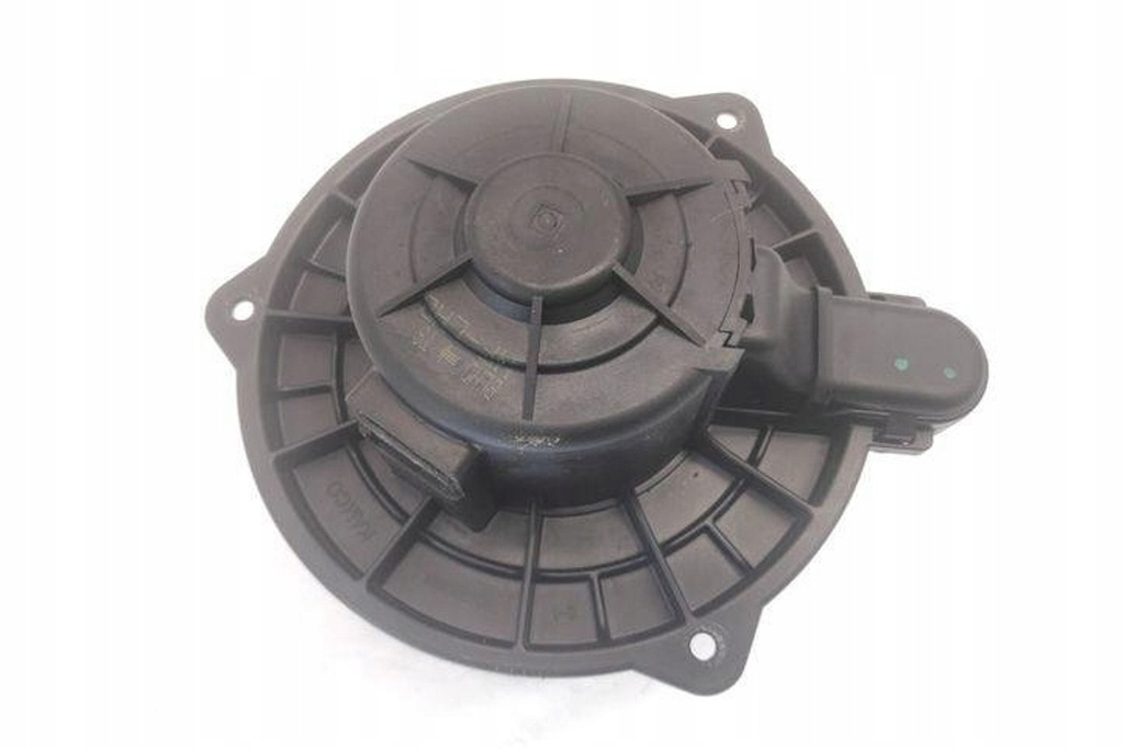 фото №7, Обігрівач hyundai grandeur ii f00s330024 2.19l бензиновий 127kw 2007