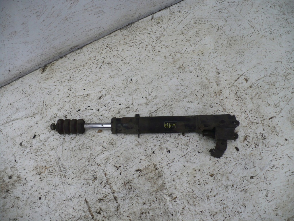 фото №1, Амортизатор mercedes w124 4matic 4x4 124 do відновлення