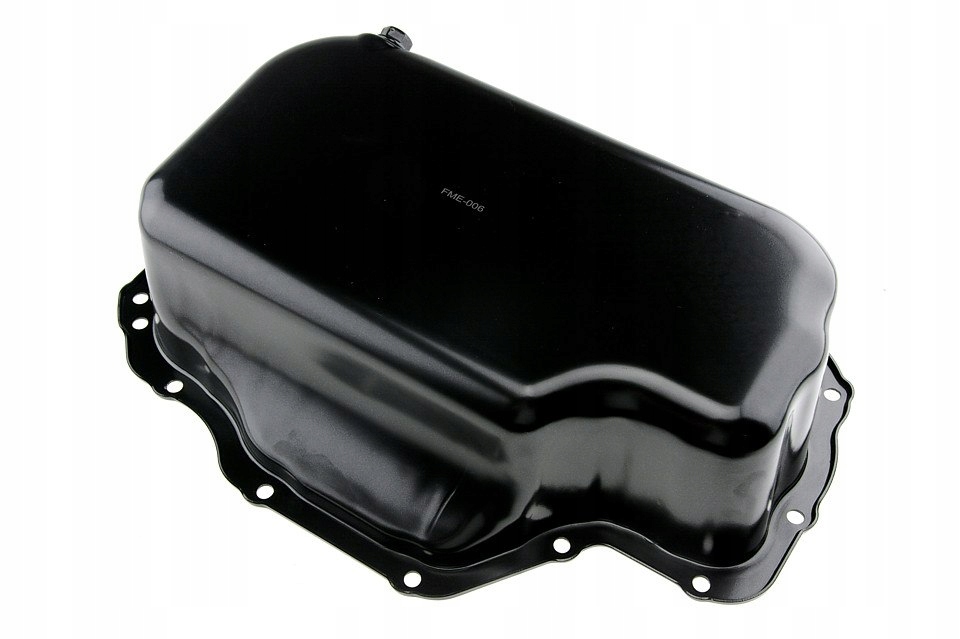 Поддон масляная mercedes sprinter 3.5 06- Цена