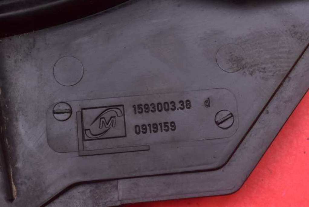 Вентилятор 1742-7525508 bmw e46 1.8i valvetronic 116 km рестайлинг  01-06 с Разборки