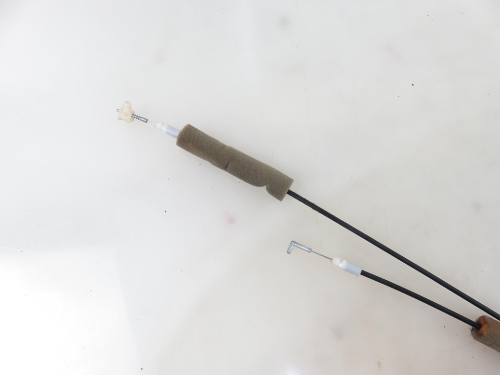 фото №5, Замок лівий передній honda civic viii 72151smre0