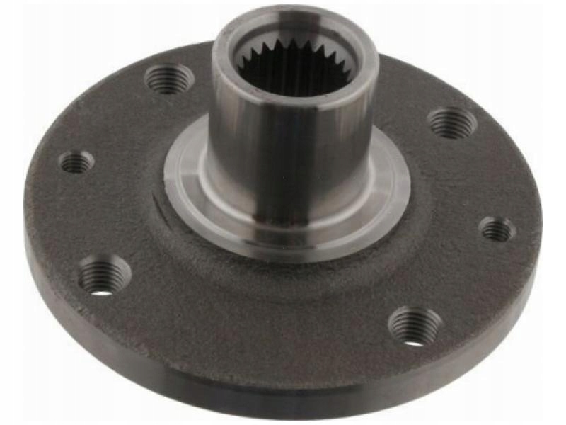 фото №1, Ступица колеса перед renault kangoo i 1.0-1.9 97-08 twingo ii 1.1 1.5 07-14