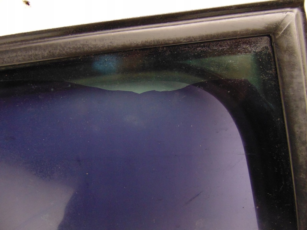 фото №7, Рамка + механизм стекло правый задняя audi a4 b7 sedan