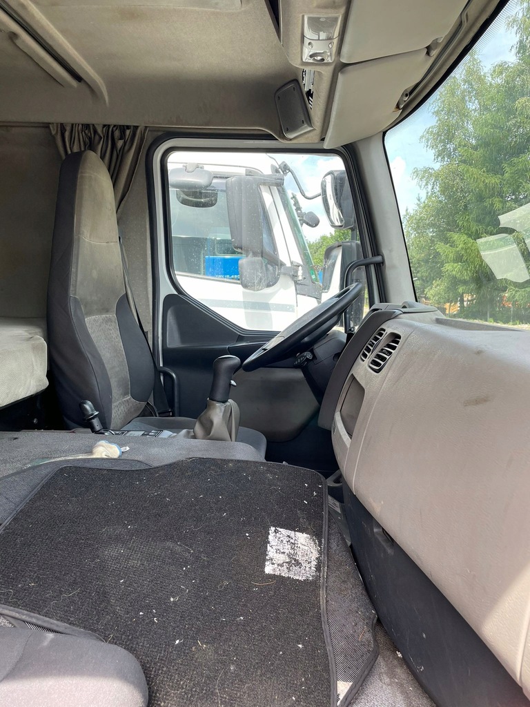 фото №9, Renault premium 450 na запчасти