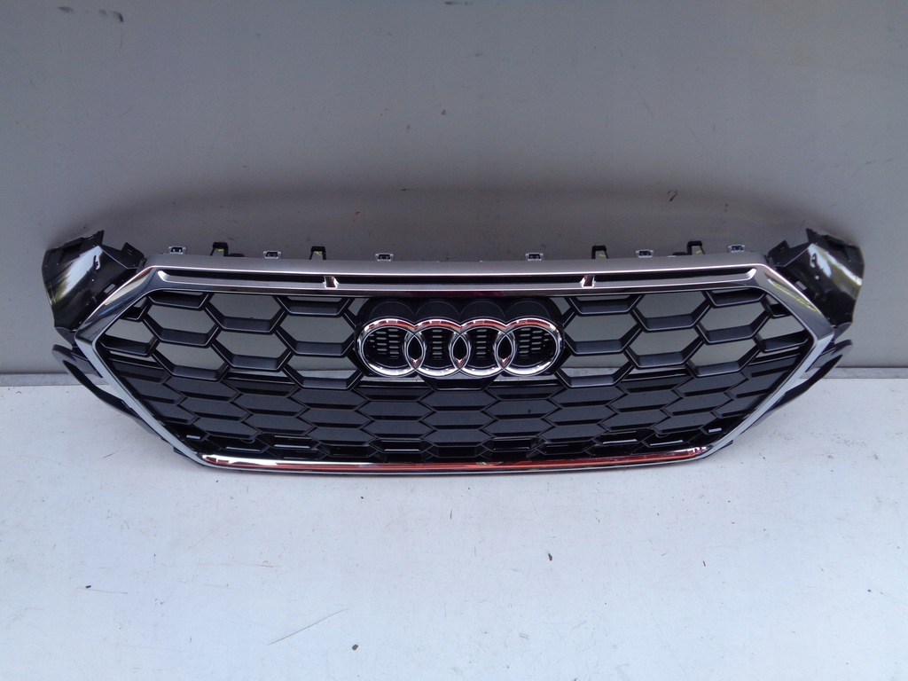 фото №2, Nowa решітка радіатора решітка радіатора audi a5 s-line s5 8w6 19- lift
