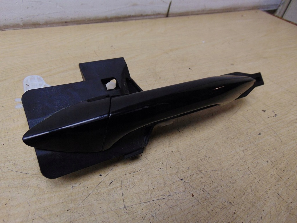 фото №6, Ручка наружная дверь левая задняя hyundai i30 ii pae europa