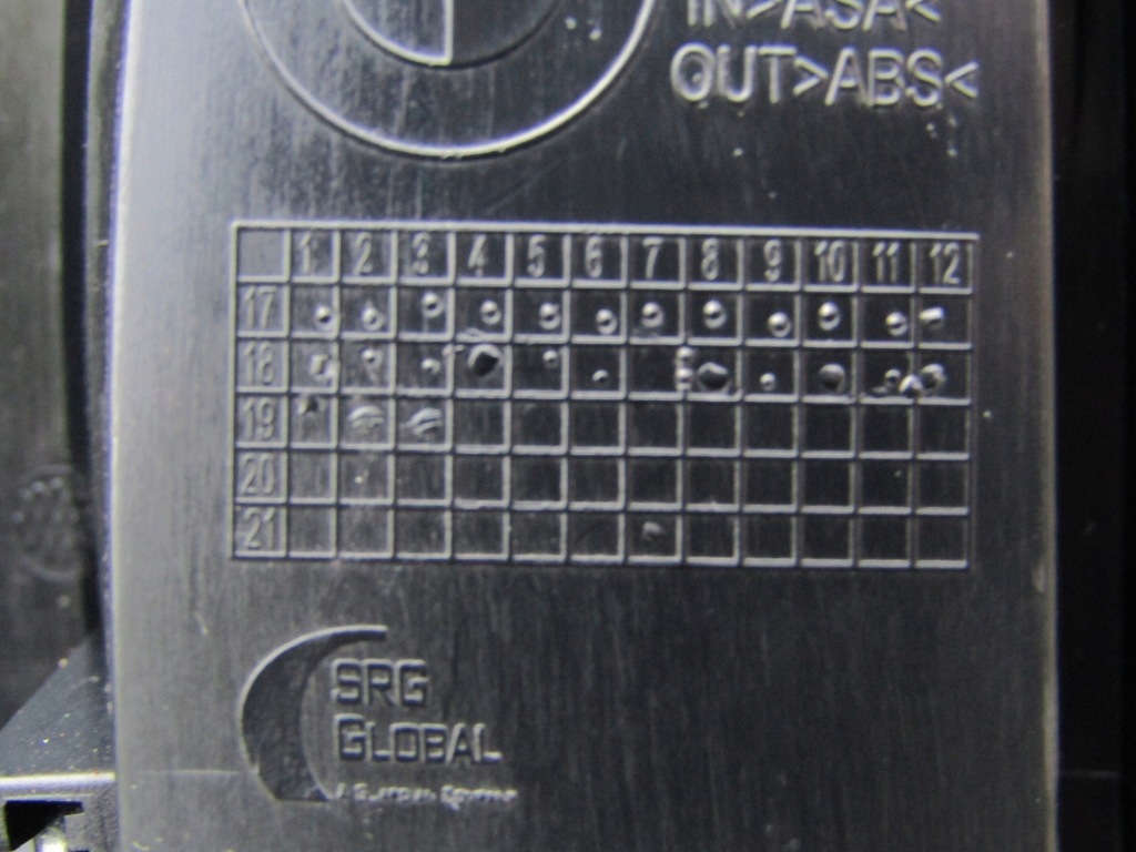 фото №5, Bmw 3 g20 g21 решётка радиатора решётка радиатора решётки радиатора радиатора бампера перед