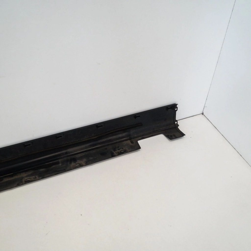 фото №9, Land rover range rover l405 2013 правая сторона порог