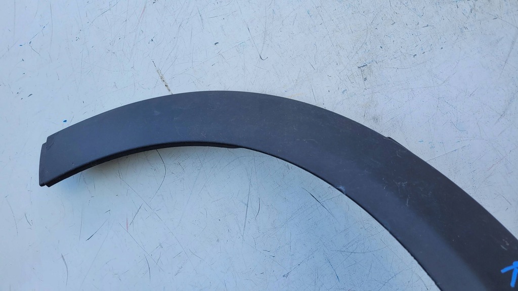 фото №7, Mini cooper f56 молдинг крила передній ліва перед