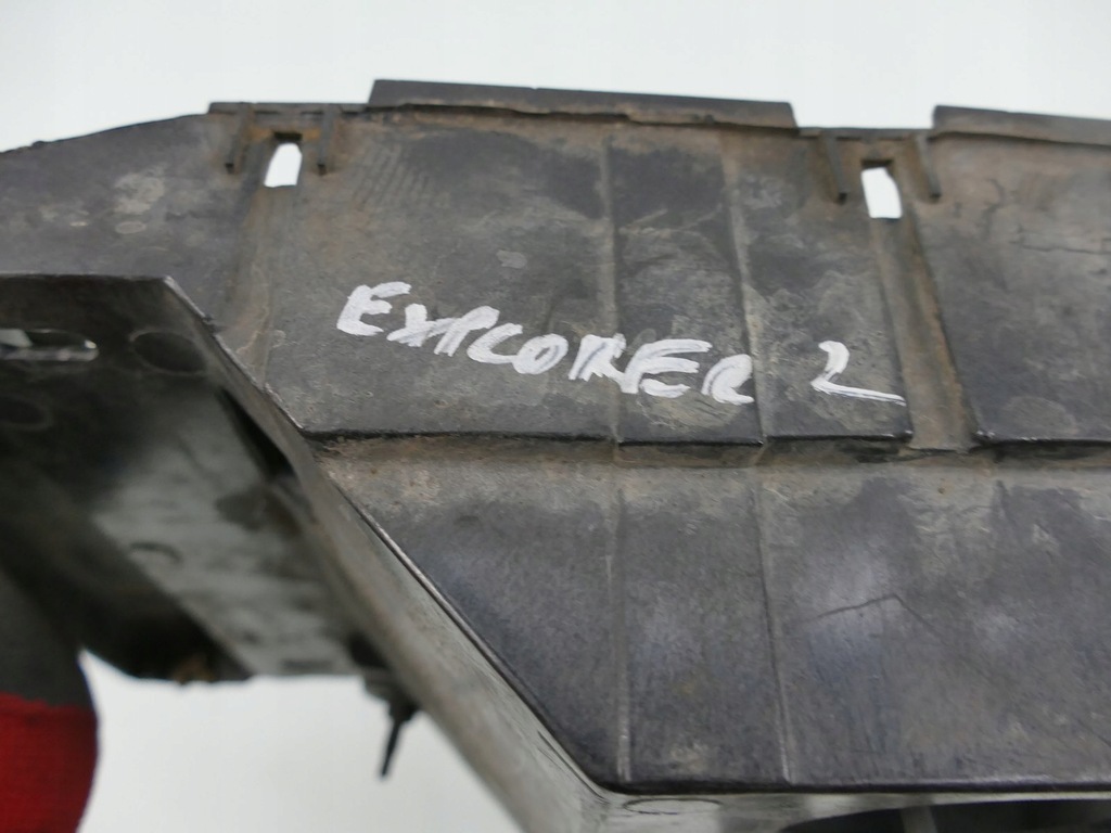 фото №12, Ford explorer ii 2 лампа лівий перед ліва передня