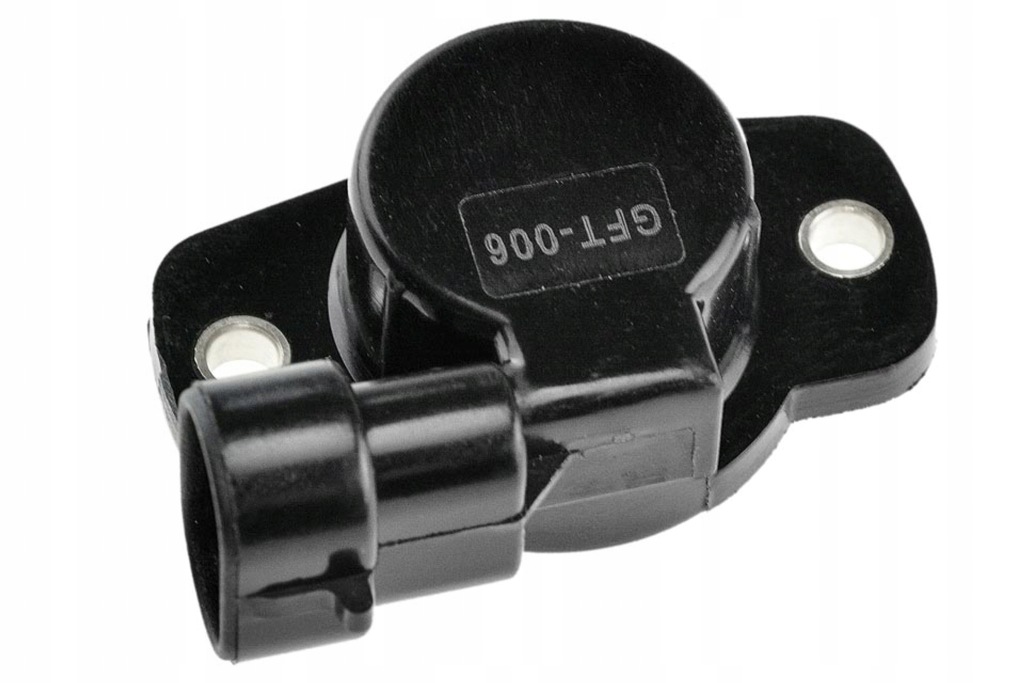 фото №1, Nty датчик положение дроссель