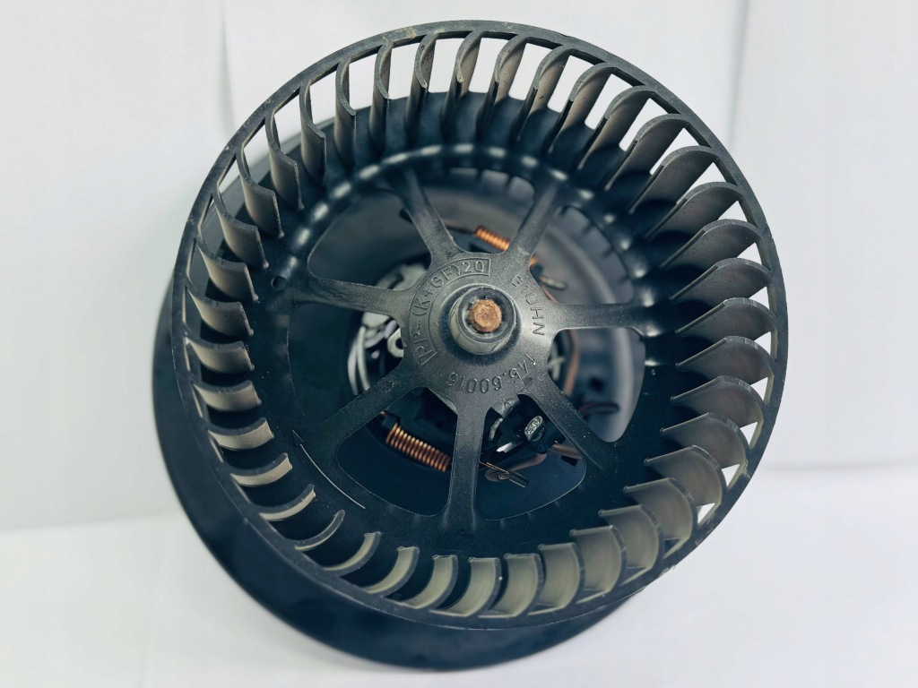 Купити Вентилятор вентилятор volkswagen sharan 7m0-819-021