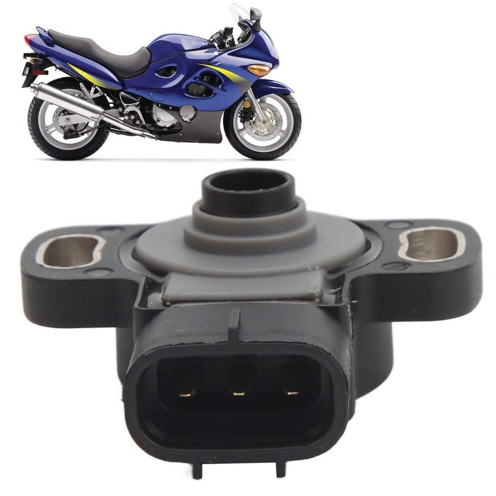 фото №9, Tps датчик положение дроссель 13550 13d60