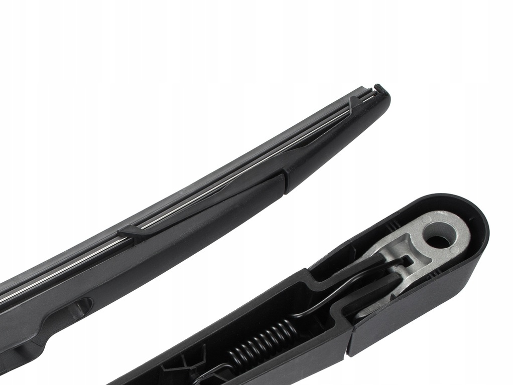 фото №9, Mazda 3 2003- двірник важіль двірники задній задня + щітка