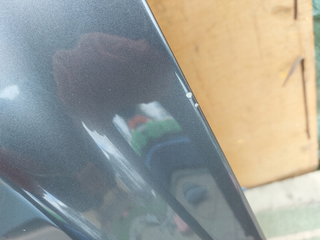 фото №6, Капот lexus rc f серая 1h9 15r