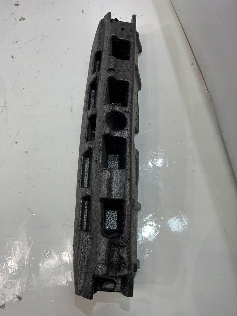 фото №1, Абсорбер бампера перед cayenne ii 7p 7p5 turbo s 7p5807550c